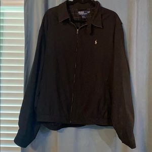 Polo Jacket